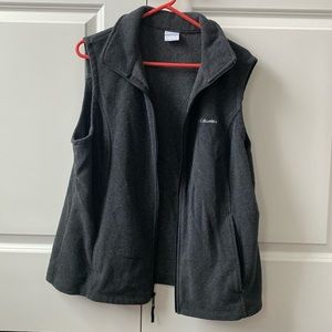 Columbia Vest